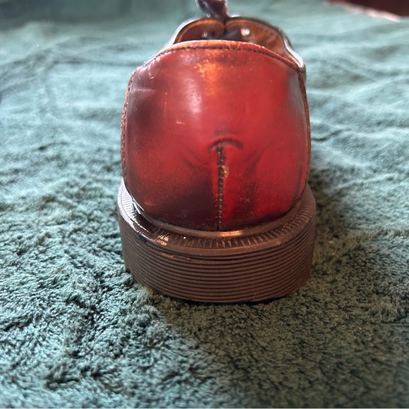 John Fluevog Multi-color Oxfords - original 1990s - Picture 7 of 16